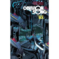 Oblivion Song by Kirkman & Defelici TP Vol 06 - 1