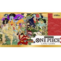 One Piece Card Game - English 1st Anniversary Set - 1