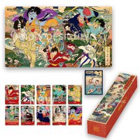 One Piece Card Game - English 1st Anniversary Set - 2