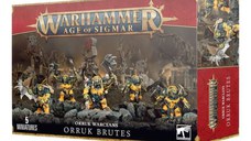 Orruk Warclans - Orruk Brutes 1