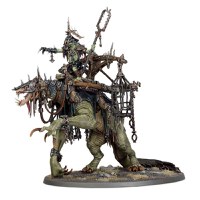 Orruk Warclans - Swampboss Skumdrekk - 2