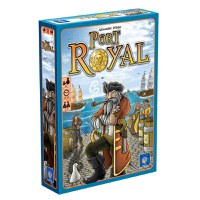 Pachet Port Royal + Extensiile 1 si 2 - 2