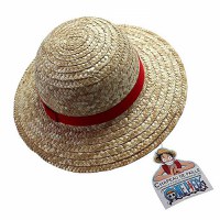 Palarie One Piece - Luffy - Adult Size - 1