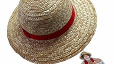 Palarie One Piece - Luffy - Adult Size