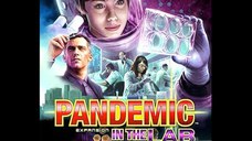 Pandemic: In the Lab