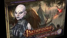 Pathfinder Adventure Card Game: Hell’s Vengeance Character Deck 2