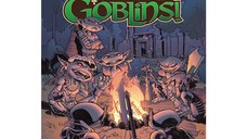 Pathfinder Goblins TP