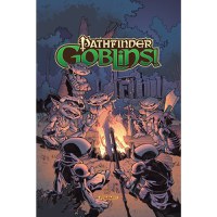 Pathfinder Goblins TP - 1