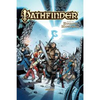 Pathfinder TP Vol 05 Hollow Mountain - 1