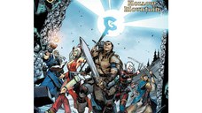 Pathfinder TP Vol 05 Hollow Mountain