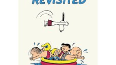 Peanuts Revisted HC 1955-1959 (Titan Ed)