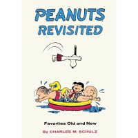 Peanuts Revisted HC 1955-1959 (Titan Ed) - 1