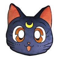 Perna Sailor Moon- Luna - 1