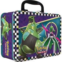 Pokemon TCG Back to School Collector's Chest 2024 - 1