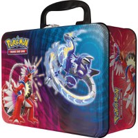 Pokemon TCG Back To School Collector's Chest - 1