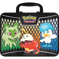 Pokemon TCG Back To School Collector's Chest - 2