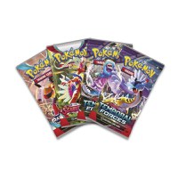 Pokemon TCG - Grafaiai ex Box - 3