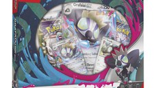 Pokemon TCG - Grafaiai ex Box