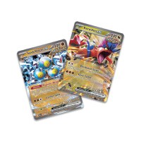 Pokemon TCG Koraidon ex Deluxe Battle Deck - 2