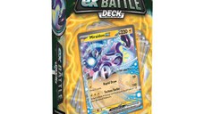 Pokemon TCG Miraidon ex Battle Deck