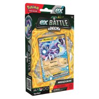 Pokemon TCG Miraidon ex Battle Deck - 1