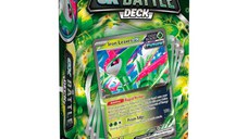 Pokemon TCG October ex Battle Deck - Iron Leaves