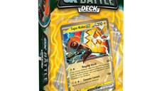 Pokemon TCG - October ex Battle Deck - Tapu Koko