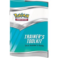 Pokemon TCG - October Trainer's Toolkit 2024 - 2