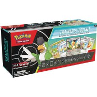 Pokemon TCG - October Trainer's Toolkit 2024 - 1