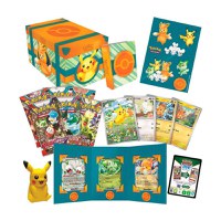 Pokemon TCG - Paldea Adventure Chest - 2