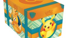 Pokemon TCG - Paldea Adventure Chest