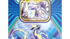 Pokemon TCG - Paldea Legends Tin - Miraidon