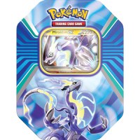 Pokemon TCG - Paldea Legends Tin - Miraidon - 1