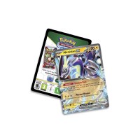 Pokemon TCG - Paldea Legends Tin - Miraidon - 2