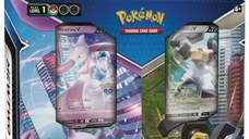 Pokemon TCG - Pokemon GO V Battle Deck Bundle