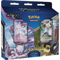 Pokemon TCG - Pokemon GO V Battle Deck Bundle - 1