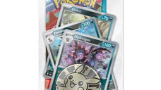 Pokemon TCG - Scarlet & Violet 4 - Paradox Rift Premium Checklane Blister - Hydreigon