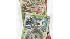 Pokemon TCG - Scarlet & Violet - Checklane Blister - Spidops