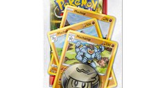 Pokemon TCG - Scarlet & Violet - Premium Checklane Blister - Machamp