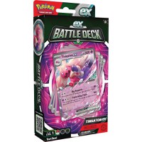 Pokemon TCG - Tinkatonex Battle Deck - 1