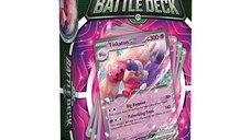 Pokemon TCG - Tinkatonex Battle Deck