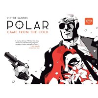 Polar HC Vol 01 Came From The Cold Second Edition - 1