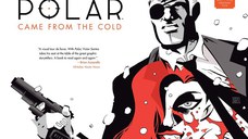 Polar HC Vol 01 Came From The Cold Second Edition