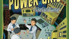 Power Grid: The Card Game