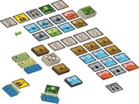 Power Grid: The Card Game - 2