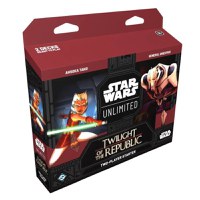 Precomanda FFG - Star Wars Unlimited - Twilight of the Republic Two Player Starter - 1