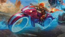 Precomanda Magic the Gathering - Aetherdrift Special Bundle