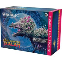 Precomanda MTG - The Lost Caverns of Ixalan Bundle Gift Edition - 1