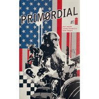 Primordial HC - 1