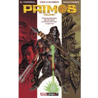 Primos TP Spanish Ed - 1